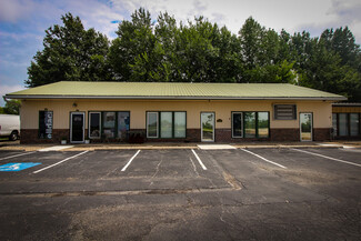 Bucyrus, KS Office, Office/Retail - 20285 Metcalf Ave