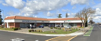 Manteca, CA Office - 715-735 N Main St