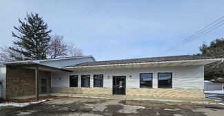 Dansville, NY Office/Retail - 18-20 Franklin St