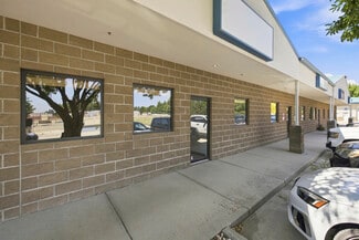 Loveland, CO Flex - 449-477 Denver Ave