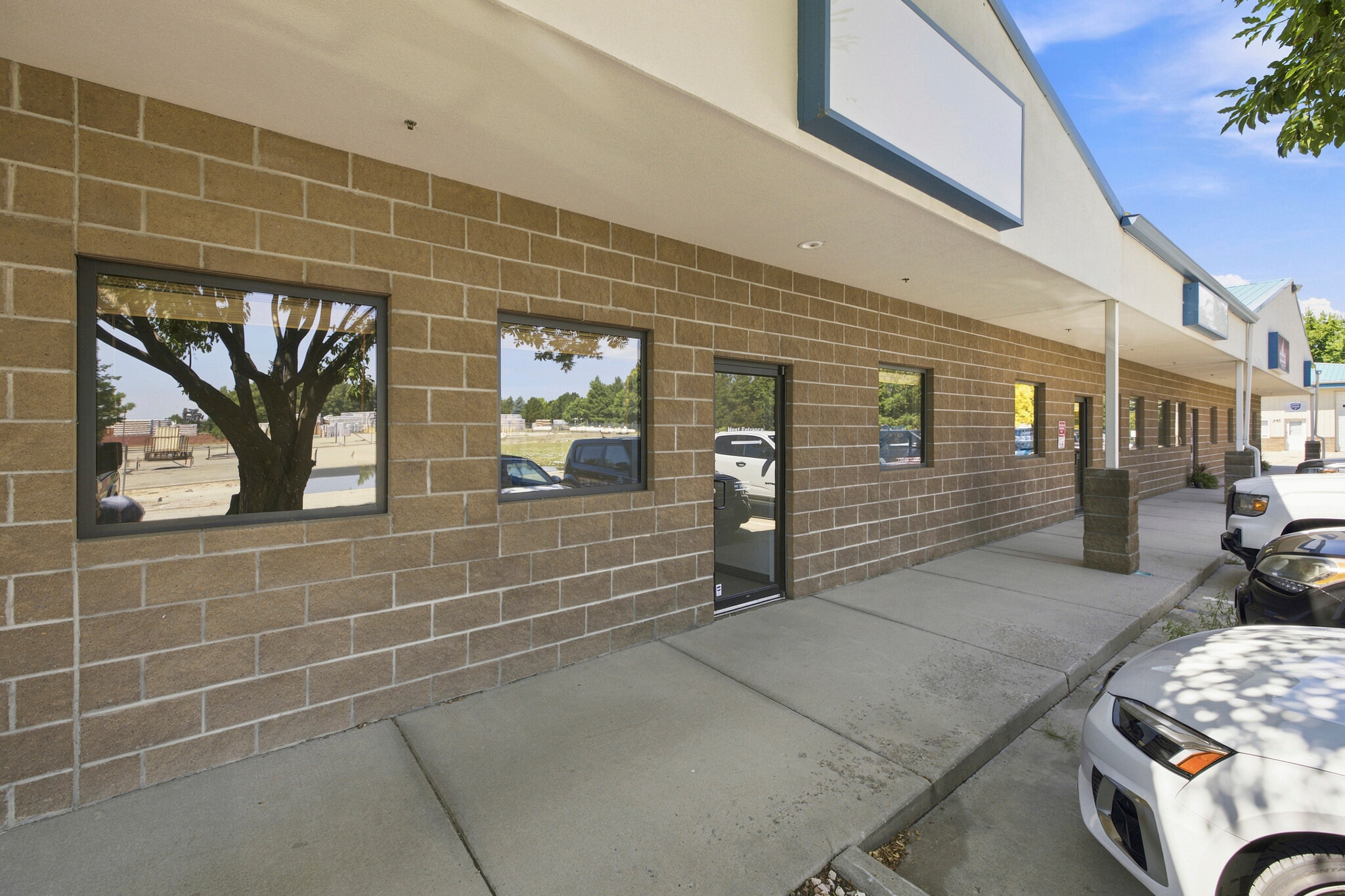 449-477 Denver Ave, Loveland, CO for Rent