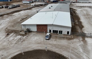 Estevan, SK Industrial - 1 Breeze St Estevan, SK Industrial - 1 Breeze St