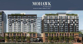 Miami, FL undefined - 50 NE 29th St