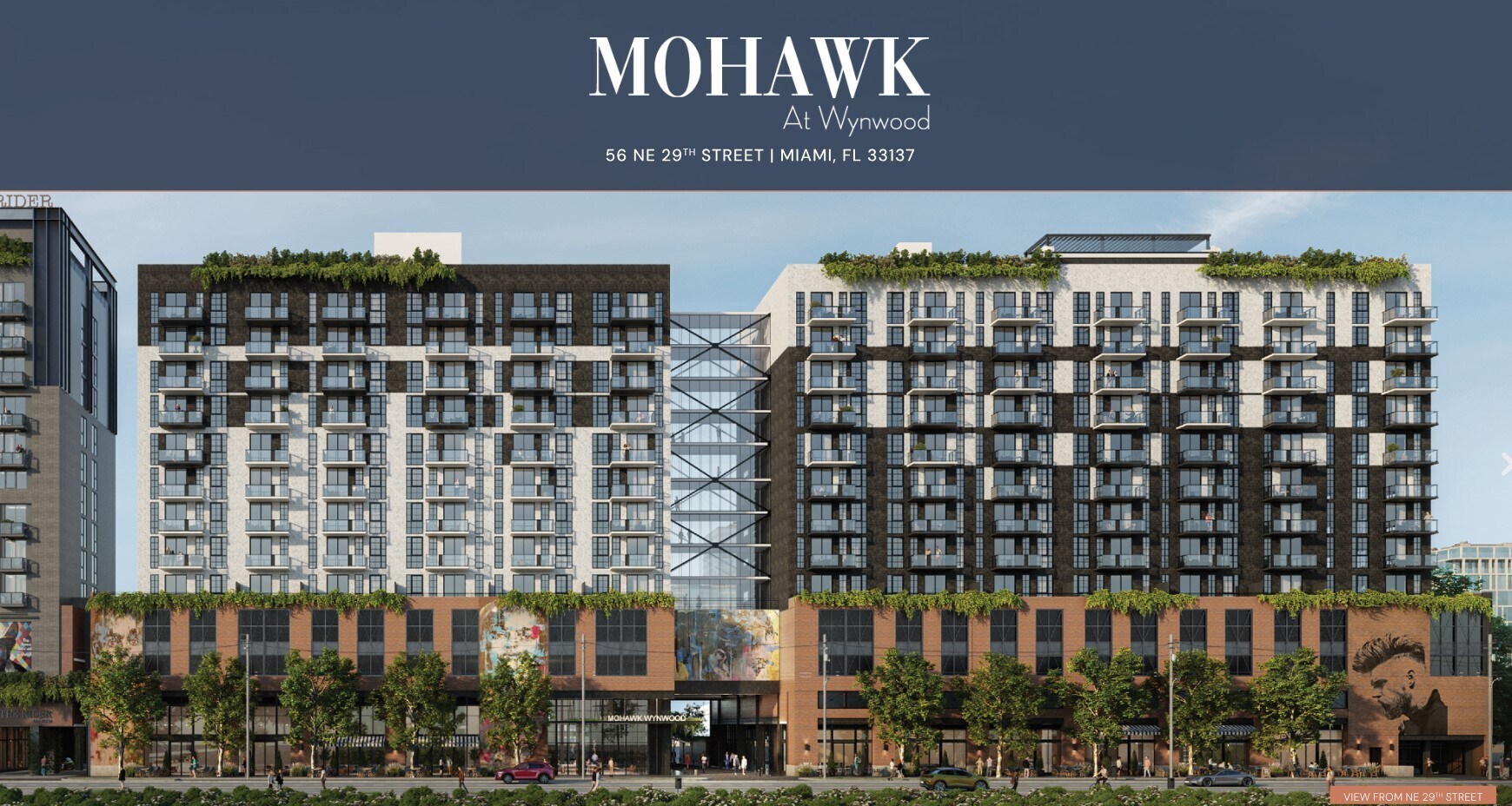 50 NE 29th St, Miami, FL for Sale