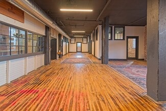 Tipp City, OH Office/Retail - 101 W Broadway St