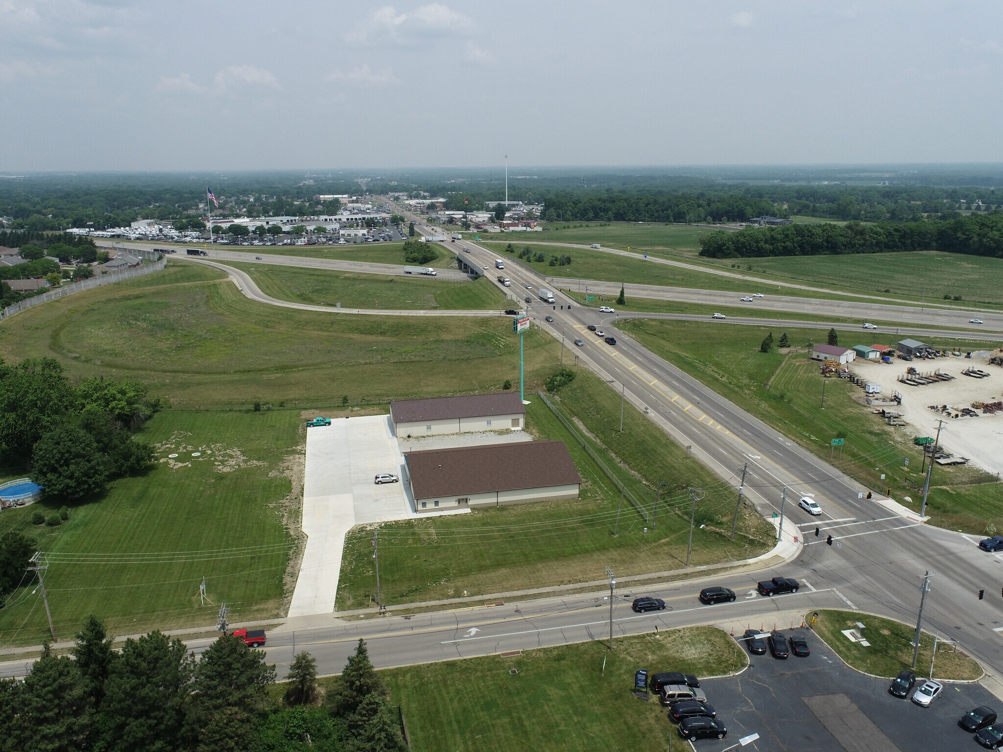 65 W Kessler Cowlesville Rd, Tipp City, OH for Rent