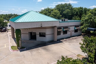 Bonham, TX Medical - 201 W 5th St