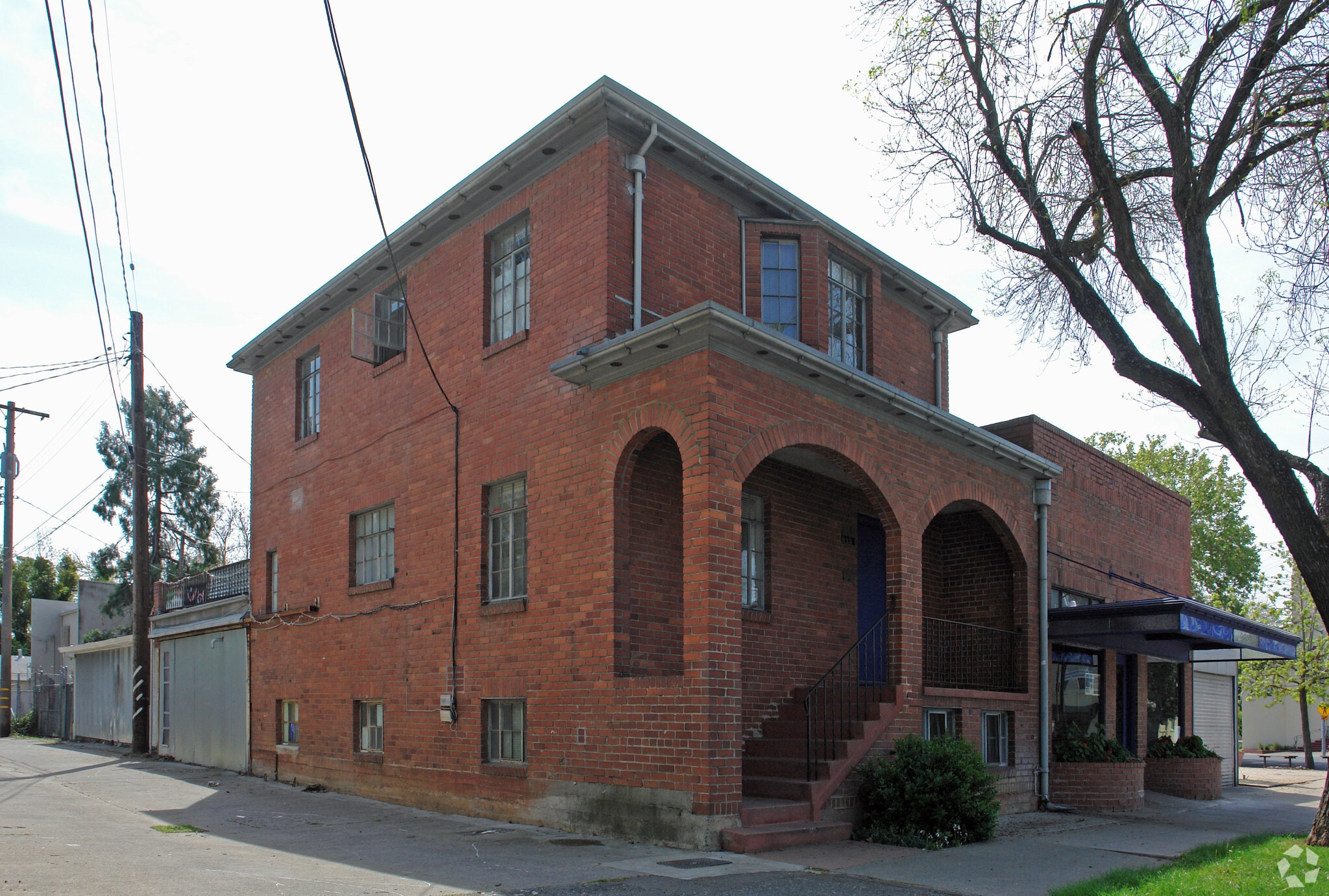 2837 36th St, Sacramento, CA for Rent