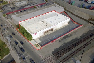 City of Industry, CA Industrial - 110-122 N California Ave City of Industry, CA Industrial - 110-122 N California Ave