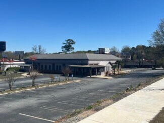 Atlanta, GA undefined - 6363 Peachtree Industrial Blvd
