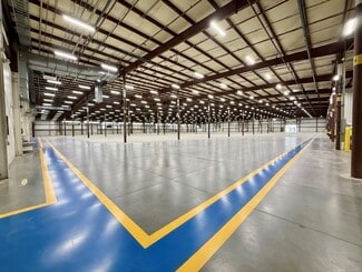 Oshkosh, WI Industrial - 2855 S Oakwood Rd