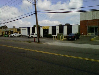 Farmingdale, NY Industrial - 145 Milbar Blvd Farmingdale, NY Industrial - 145 Milbar Blvd