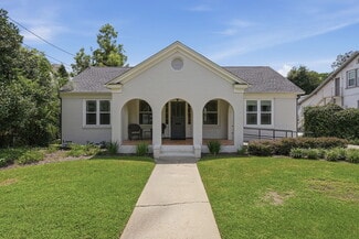 Tallahassee, FL Office - 537 E Park Ave