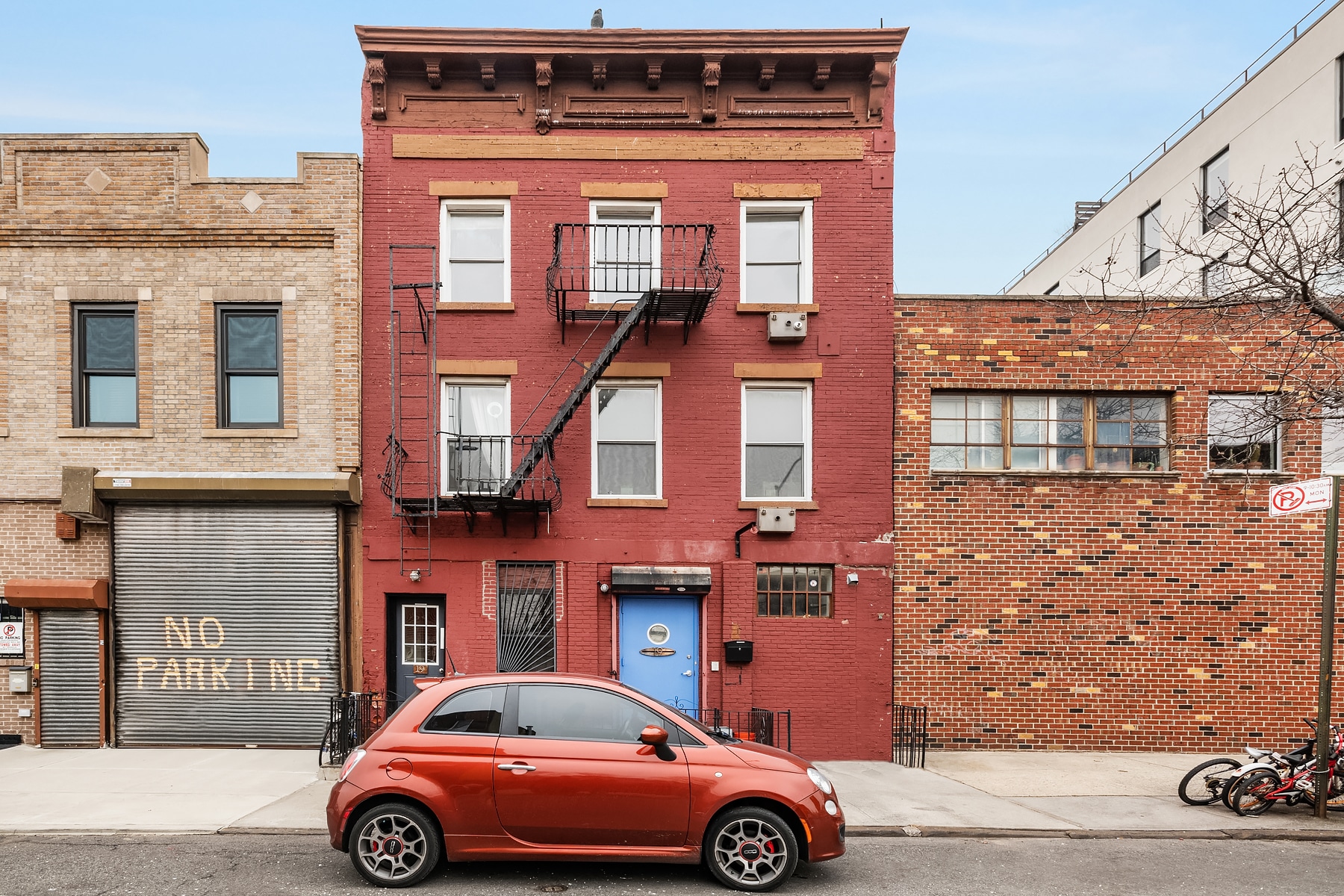 19 Carroll St, Brooklyn, NY for Sale