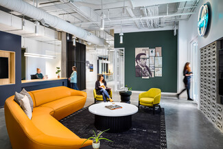 Atlanta, GA Office - 1115 Howell Mill Rd NW