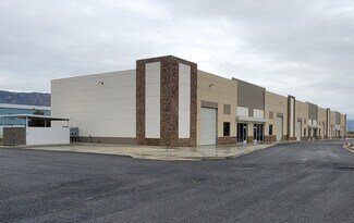 Lake Elsinore, CA Industrial - 33575 Mission Trail Lake Elsinore, CA Industrial - 33575 Mission Trail