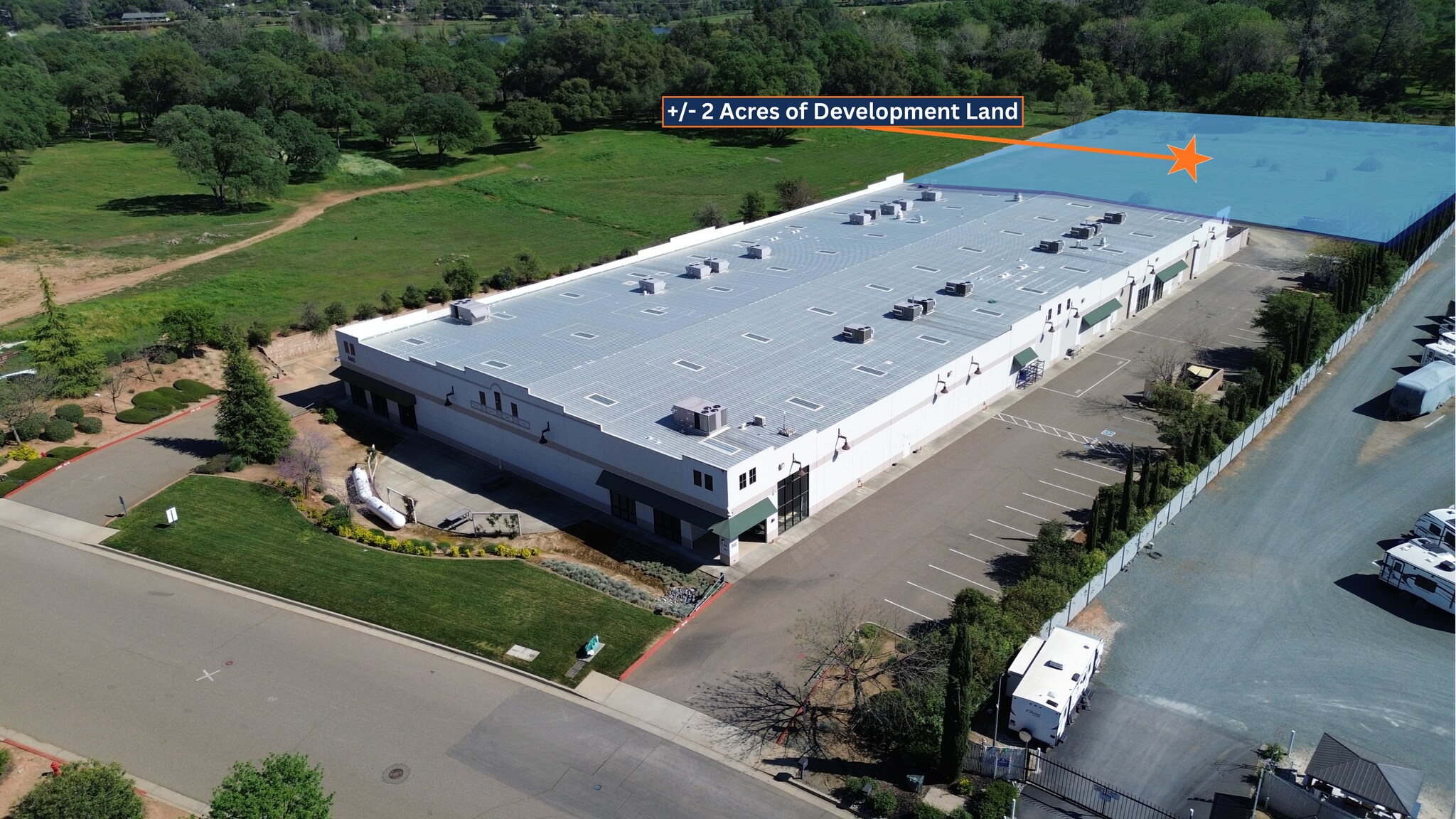 4461 Business Dr, Shingle Springs, CA for Sale