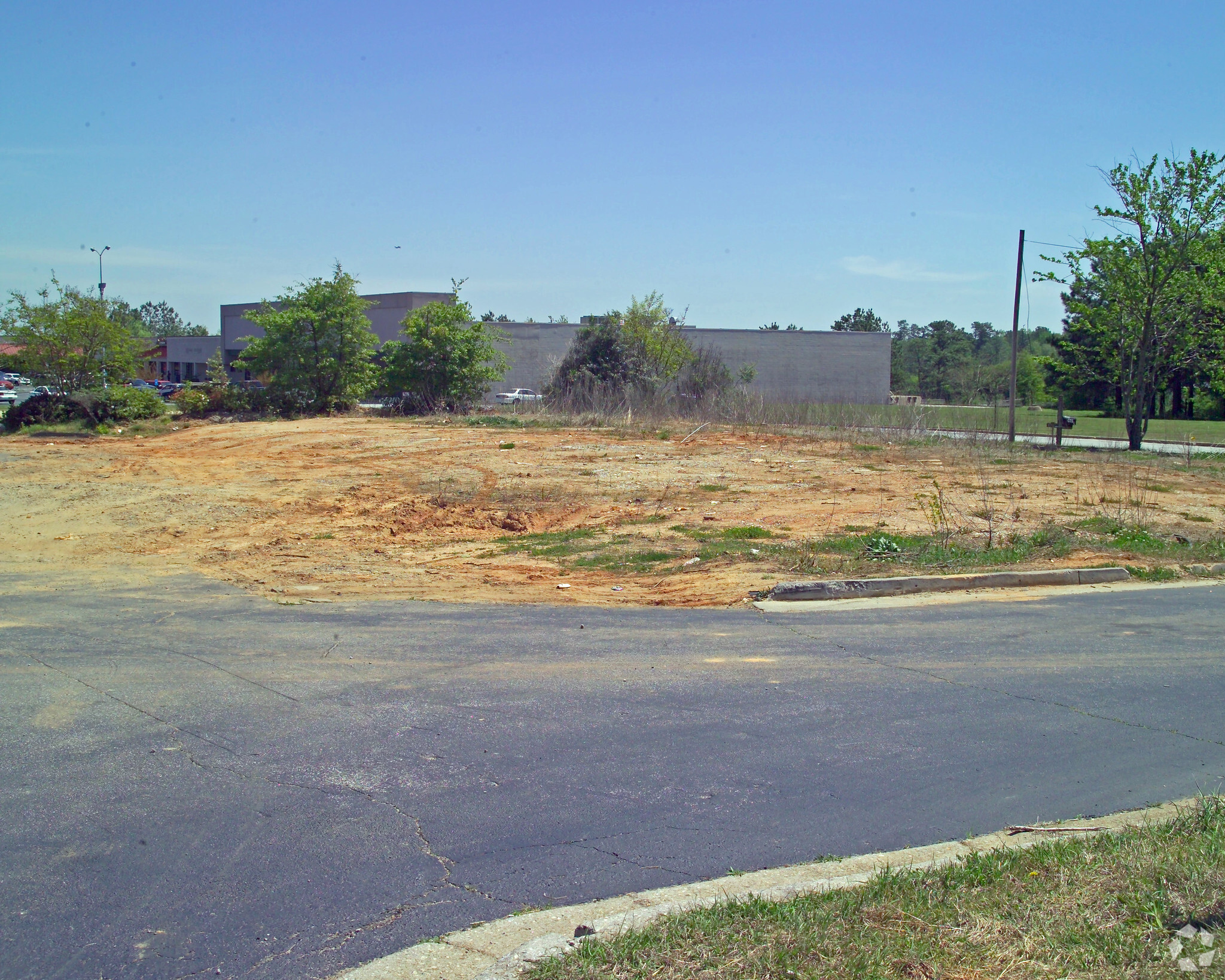 GA-20/Buford Drive & GA-316, Lawrenceville, GA for Rent