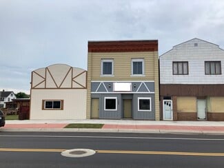 Biwabik, MN Retail - 122 Main St