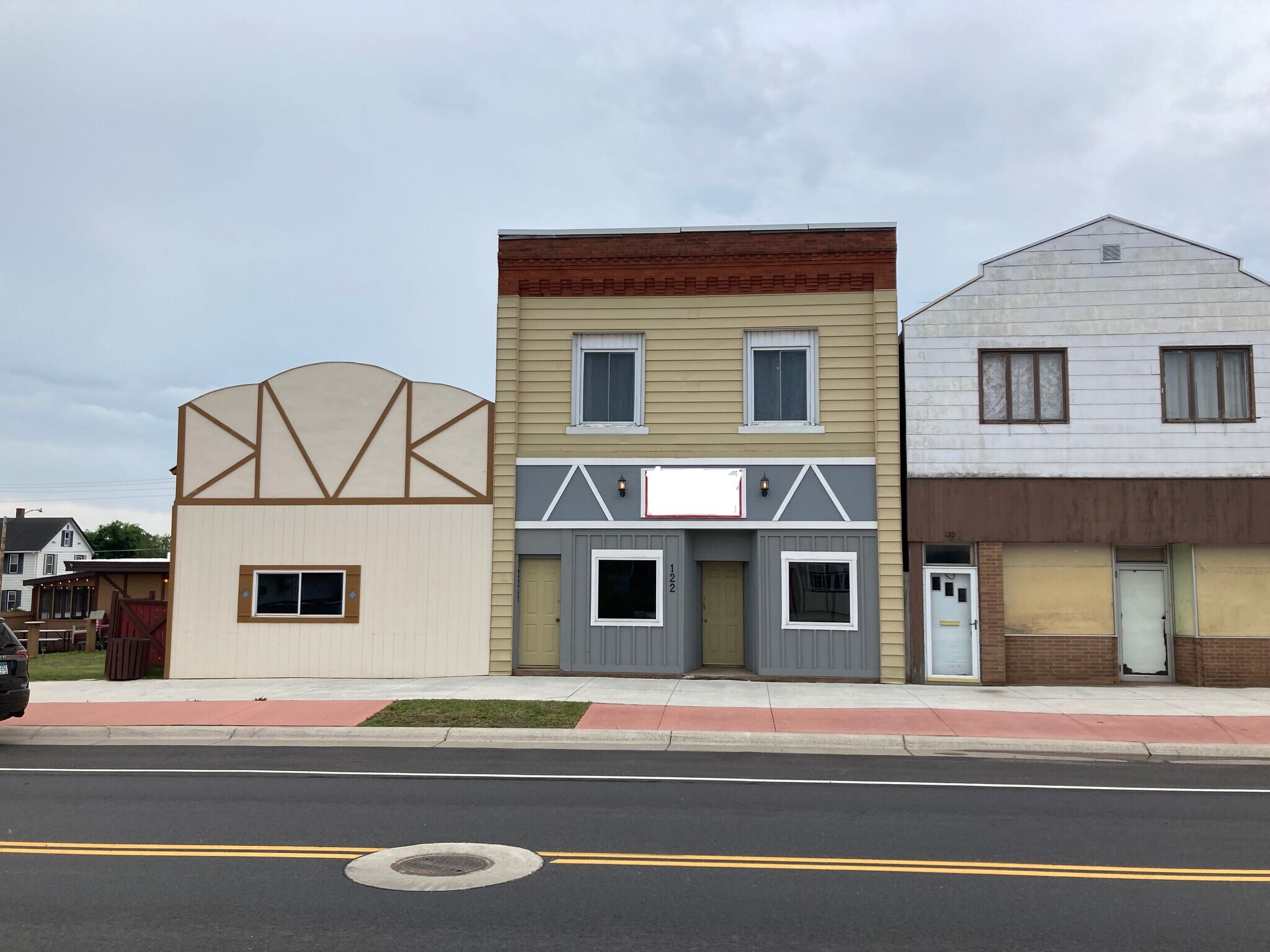 122 Main St, Biwabik, MN for Rent