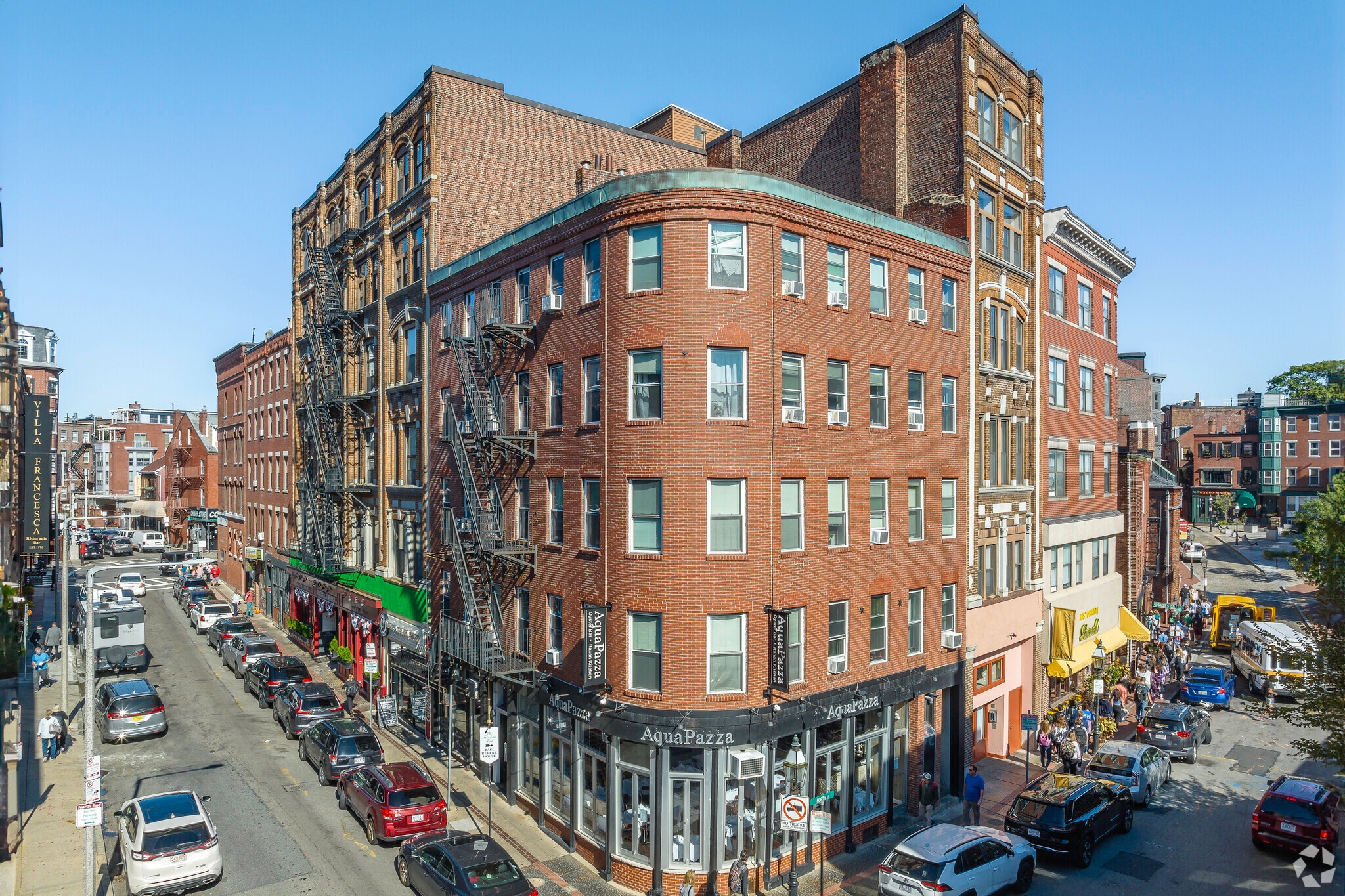 139-145 Richmond St, Boston, MA for Sale