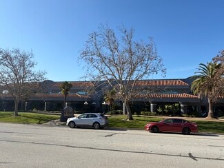 Morgan Hill, CA Manufacturing - 700 Jarvis Dr Morgan Hill, CA Manufacturing - 700 Jarvis Dr