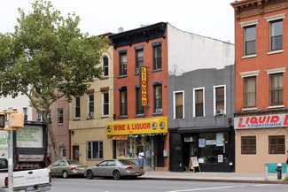 Brooklyn, NY Retail - 1161 Bedford Ave