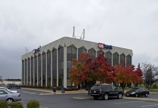 Fairview Heights, IL Office - 6701 N Illinois Rd