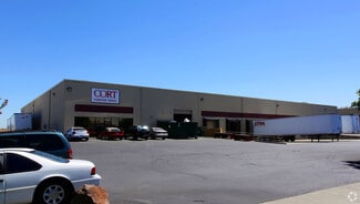 West Sacramento, CA Industrial - 3861 Channel Dr