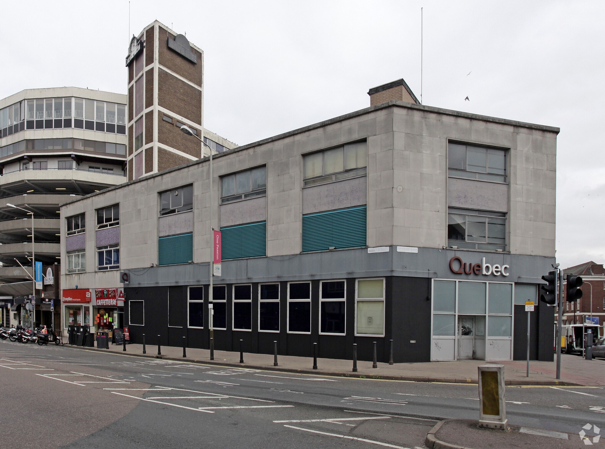 Abbey St, Leicester, LEC for Sale