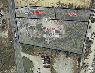 Fredericksburg, VA undefined - 9017 Patriot Hwy Fredericksburg, VA undefined - 9017 Patriot Hwy