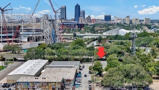 Jacksonville, FL Manufacturing - 1711 E Church St