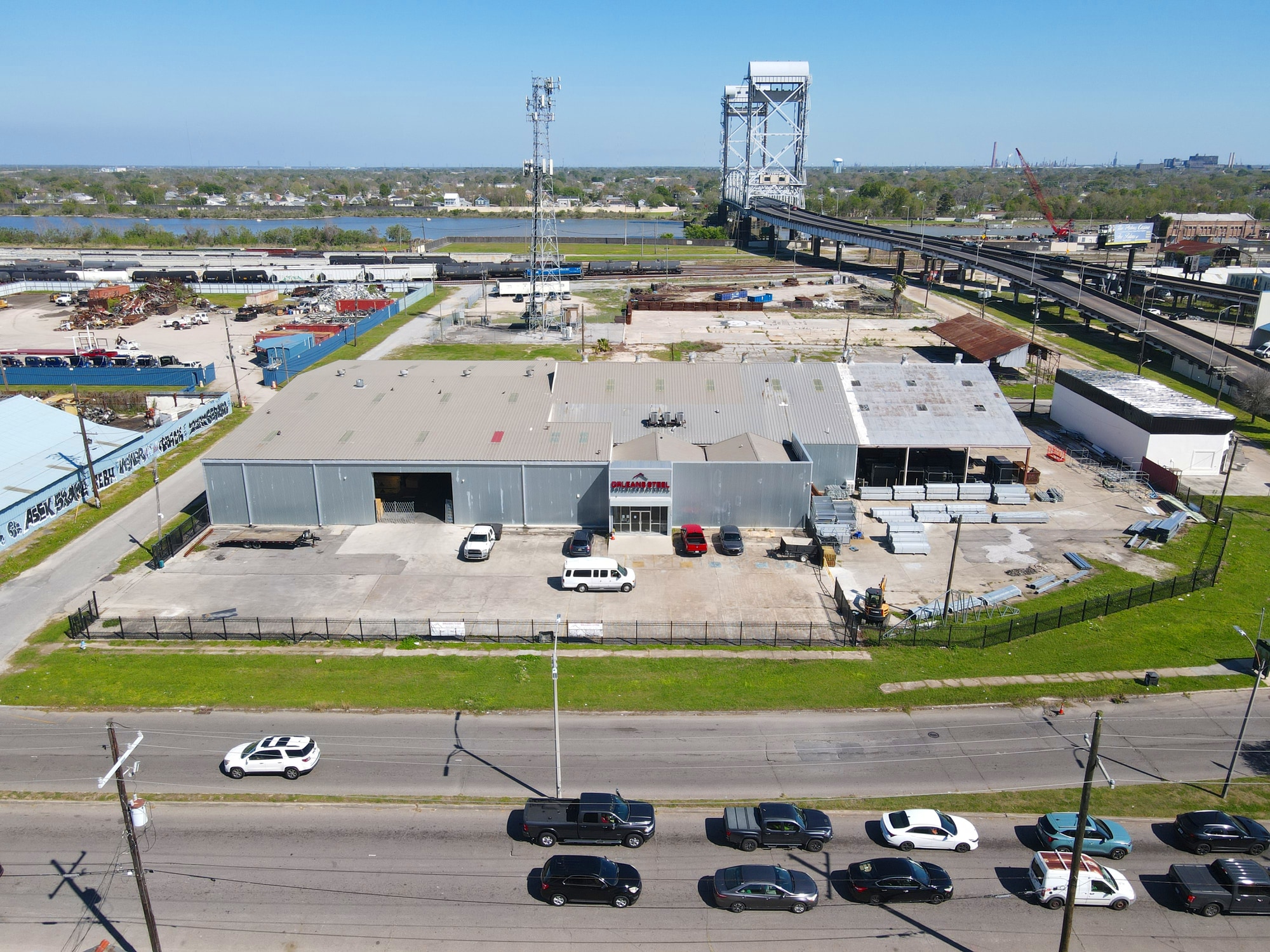 1641 Poland Ave, New Orleans, LA for Sale