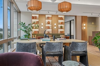 Burbank, CA Coworking Space - 3400 W Riverside Dr Burbank, CA Coworking Space - 3400 W Riverside Dr