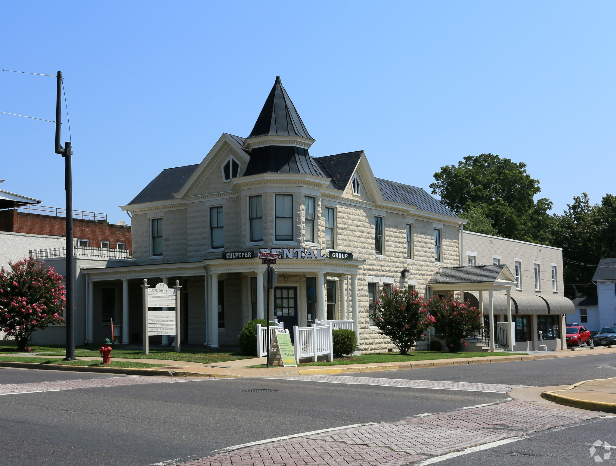 415 S Main St, Culpeper, VA for Rent