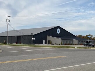 Defiance, OH Warehouse - 850 Carpenter Rd