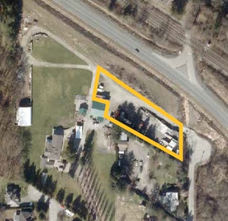 Surrey, BC Industrial Land - 9873 182A St