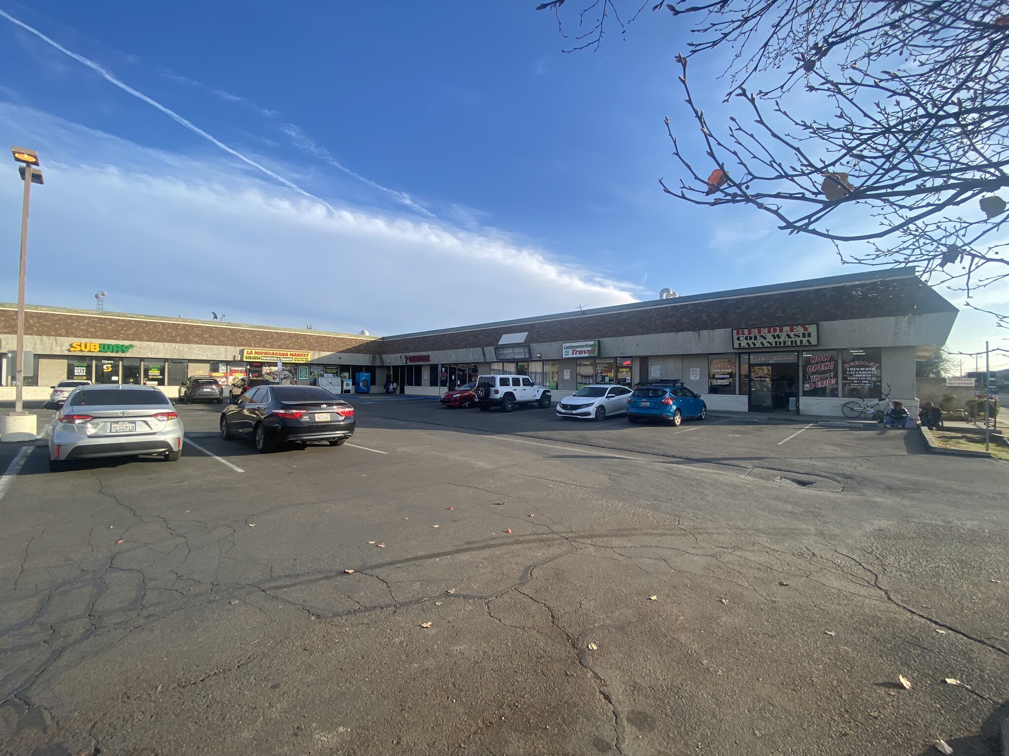 1305-1359 E Manning Ave, Reedley, CA for Rent