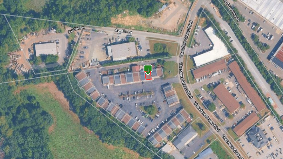 4400-4436 Southern Business Park Dr, White Plains, MD for Rent