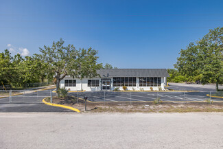 Hudson, FL Industrial - 16551 Scheer Blvd