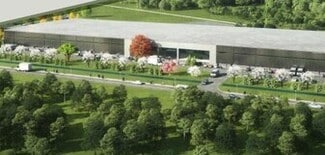 Brantford, ON Industrial - 743 Powerline Rd