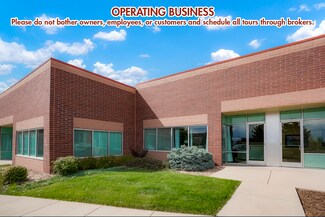 Littleton, CO Flex - 791 Southpark Dr