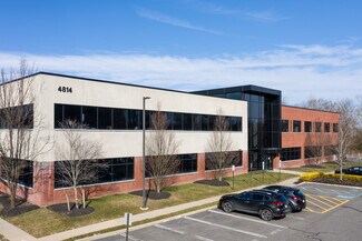 Wall Township, NJ Office - 4814 Outlook Dr