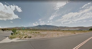 Reno, NV Industrial Land - 0 Resource Dr