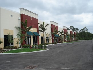 Jupiter, FL Industrial - 14930 Corporate Rd S