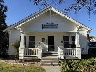 Carson City, NV Office - 990 N Minnesota St