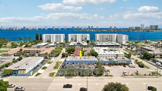 Lake Park, FL Retail - 415 Federal Hwy