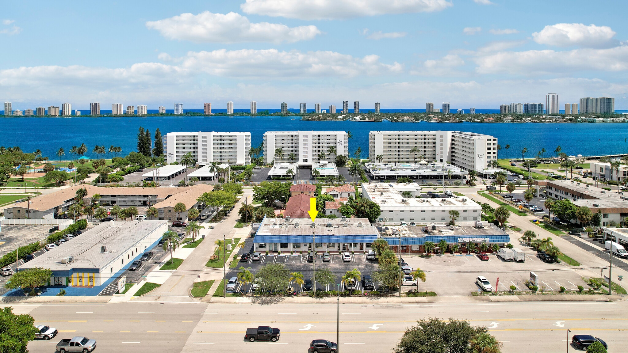 415 Federal Hwy, Lake Park, FL for Sale