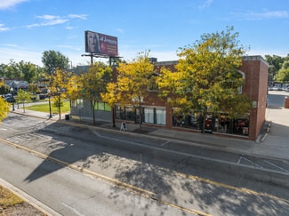 Ferndale, MI Office/Retail - 749 W 9 Mile Rd