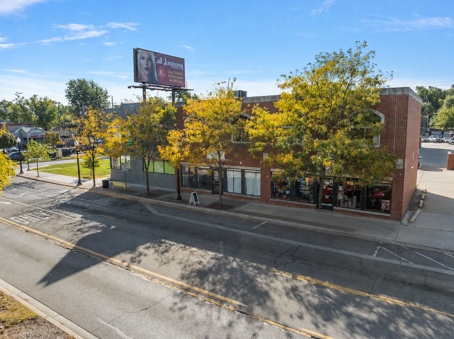 749 W 9 Mile Rd, Ferndale, MI for Rent